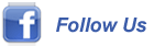 follow us on facebook!
