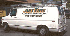 Anytime Plumbing